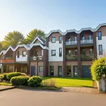 Modern In Hambachtal