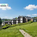 アパート Modern In Hambachtal