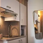Modern In Hambachtal
