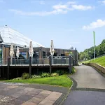 Modern In Hambachtal * Oberhambach