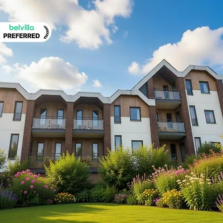 Modern In Hambachtal *