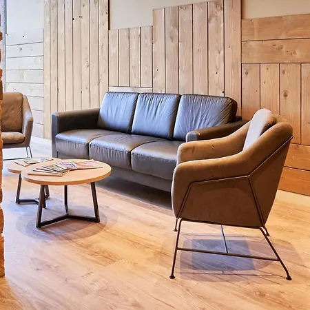 Modern In Hambachtal Appartement