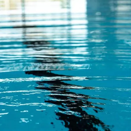 Modern In Hambachtal Appartement