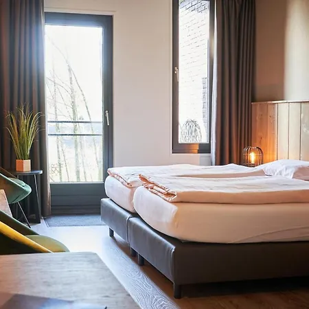 Modern In Hambachtal Appartement