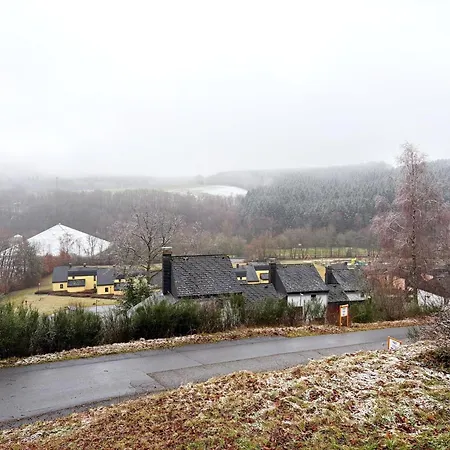 Appartement Modern In Hambachtal