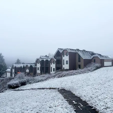 Modern In Hambachtal Appartement