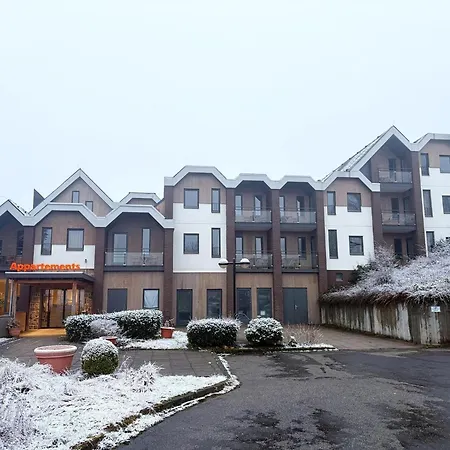 Modern In Hambachtal Appartement *