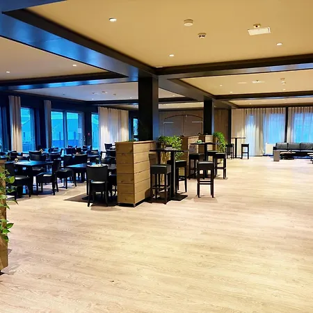 Modern In Hambachtal Oberhambach