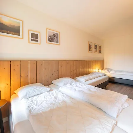 アパート Modern In Hambachtal Oberhambach