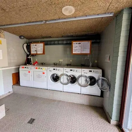 Apartment Modern In Hambachtal Oberhambach