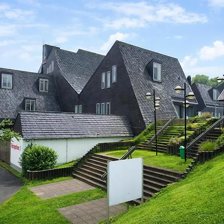 Modern In Hambachtal * Oberhambach