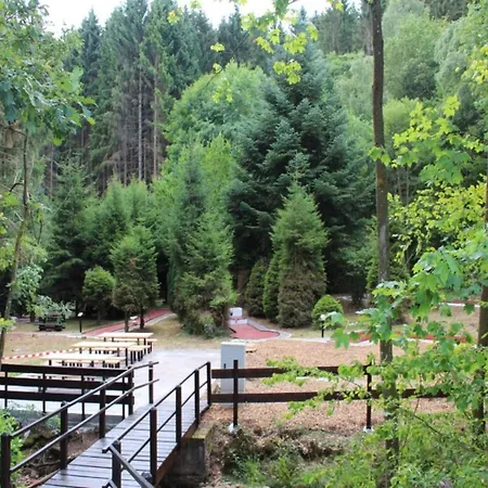 Modern In Hambachtal Appartamento
