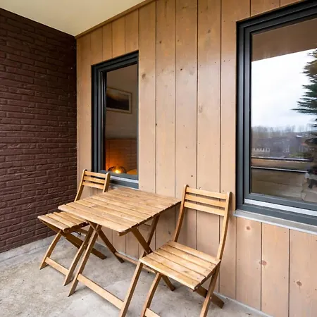 アパート Modern In Hambachtal *