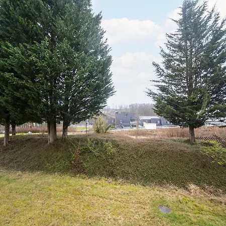 Modern In Hambachtal