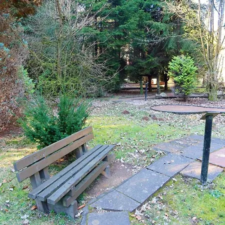 Modern In Hambachtal Oberhambach