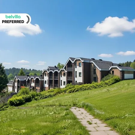 アパート Modern In Hambachtal