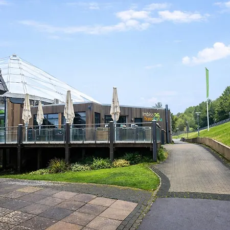 Modern In Hambachtal * Oberhambach