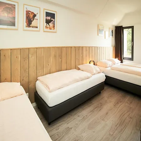 Modern In Hambachtal