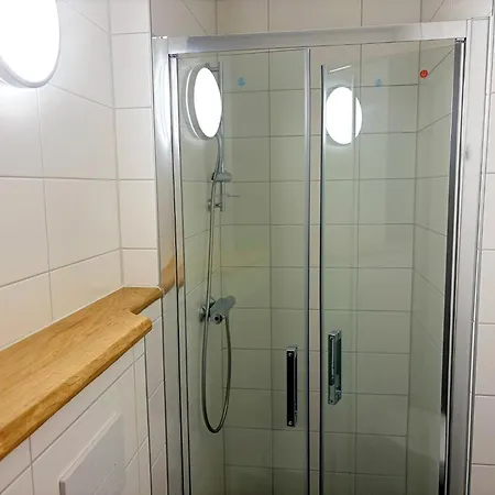 Apartment Modern In Hambachtal