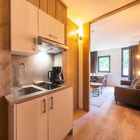 Modern In Hambachtal Appartamento *