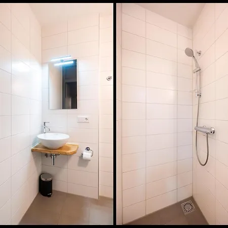 Modern In Hambachtal Appartement *