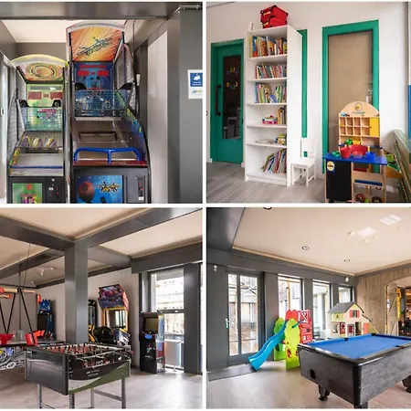 Modern In Hambachtal Appartement