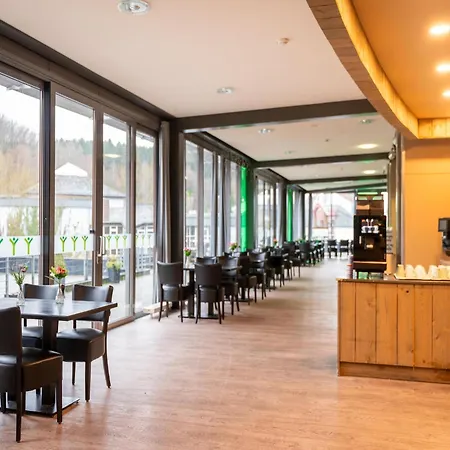 Appartamento Modern In Hambachtal *