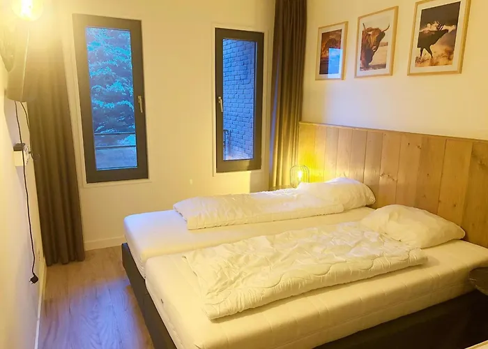 Appartement Modern In Hambachtal Oberhambach