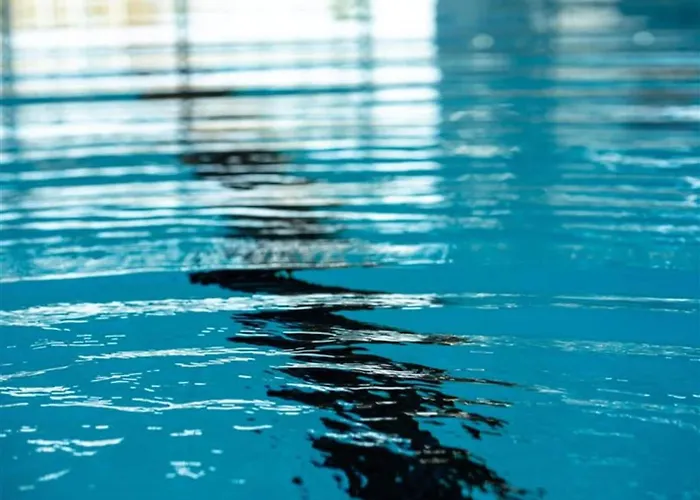 Modern In Hambachtal Apartment