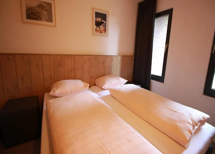 Modern In Hambachtal Appartement