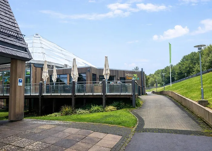 Modern In Hambachtal Oberhambach