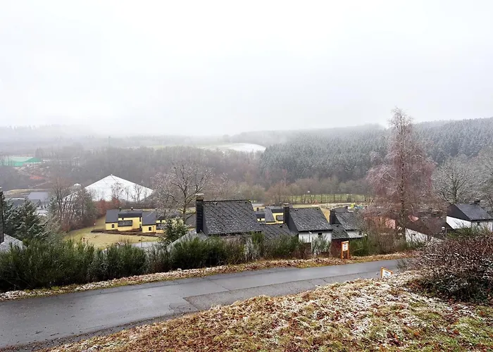 Appartement Modern In Hambachtal