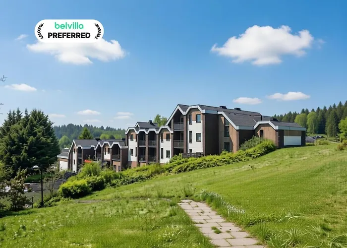 Modern In Hambachtal Apartment *