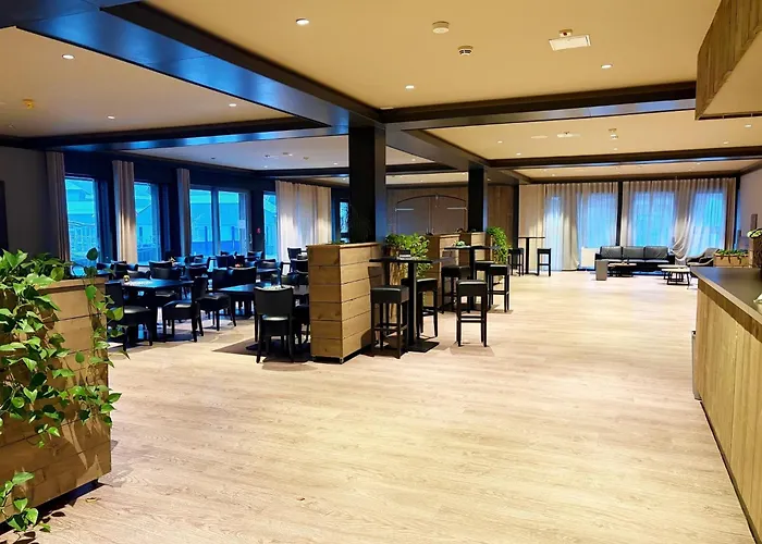 Modern In Hambachtal Oberhambach