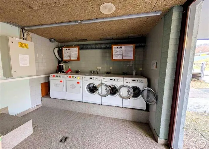 Apartment Modern In Hambachtal Oberhambach