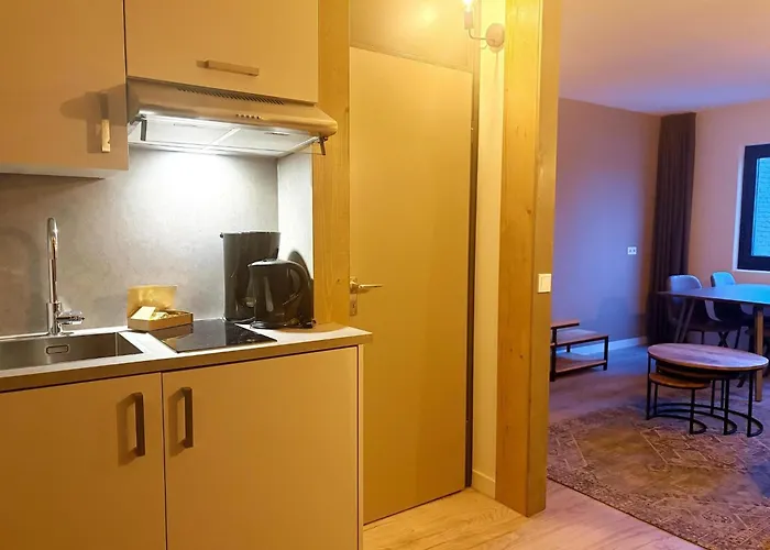 Modern In Hambachtal Apartment *