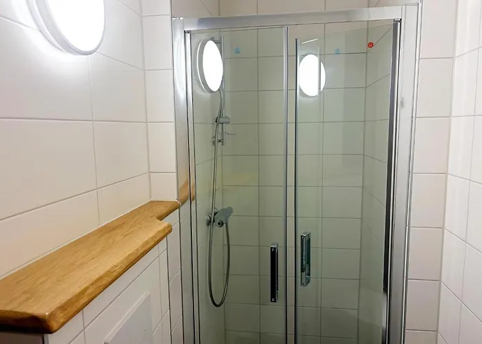 Apartment Modern In Hambachtal